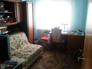 Apartament in bloc - 3 camere - Mosilor