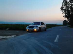 Vand Opel Astra g
