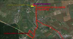 Vand Teren Extravilan