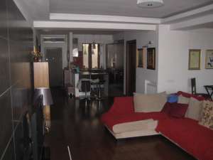 Apartament in bloc - 4 camere - zona Dacia
