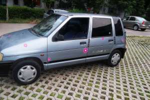 DAEWOO TICO OCAZIE