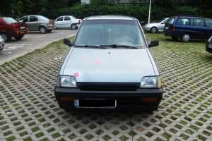 DAEWOO TICO OCAZIE