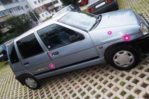 DAEWOO TICO OCAZIE