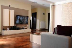 3 camere Baneasa/ Aviatiei