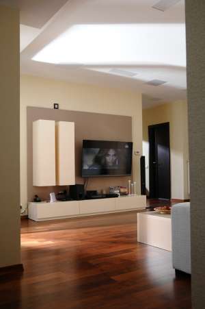 3 camere Baneasa/ Aviatiei