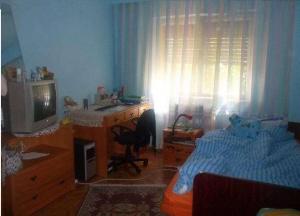 Apartament5 3 camere,  Bradet,  etaj 1