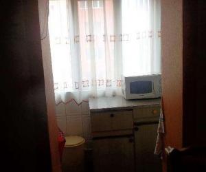Apartament5 3 camere,  Bradet,  etaj 1