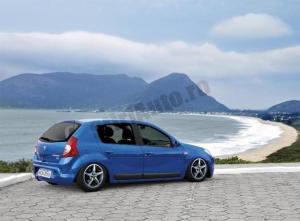 TACTON RENT A CAR BRASOV