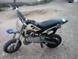 scuter enduro copii