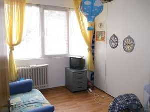 Apartament in bloc - 3 camere - Colentina