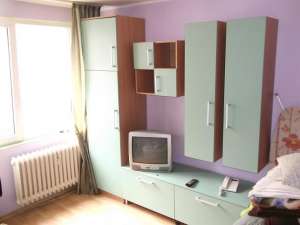 Apartament in bloc - 3 camere - Colentina