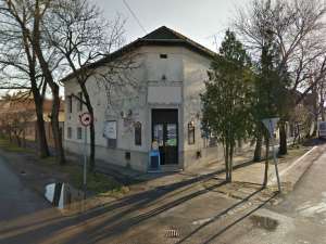 Casa in Szeged
