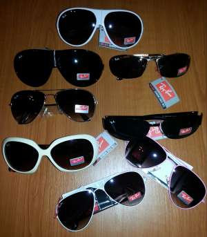 ochelari soare: ray ban;guess; armani; carrera
