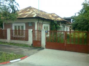 vand casa in Alexandria,     pe str Al. Ghica,     nr 57