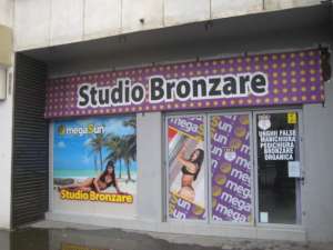 Spatiu comercial - zona Obor