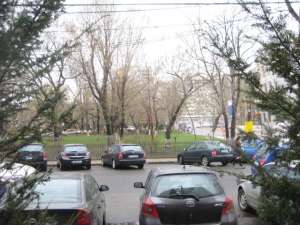 Spatiu comercial - zona Obor