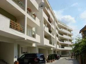 Apartament in bloc - semidecomandat - Nordului