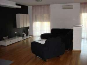 Apartament in bloc - semidecomandat - Nordului