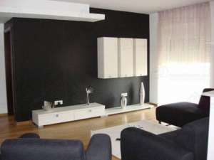 Apartament in bloc - semidecomandat - Nordului