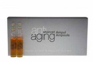 TONIFIANT ANTI-AGING CU ACID HIALURONIC SI VITAMINA C DR. TEMT