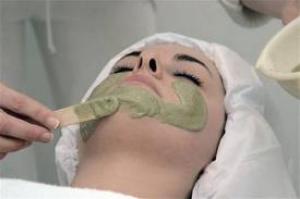MASCA ANTI-AGING ADVANCED DE FINAL PEEL OFF CU ALGE ROSII SI PLANTE DR. TEMT