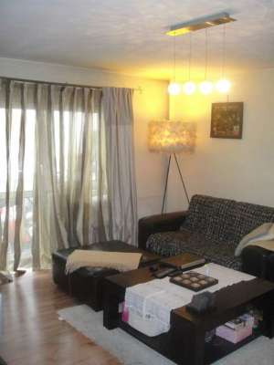 Apartament in bloc - 4 camere - Timpuri Noi