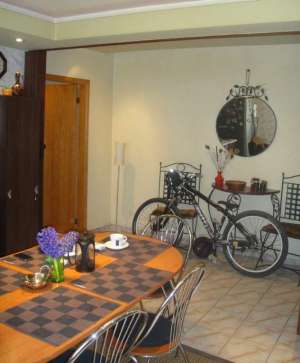 Apartament in bloc - 4 camere - Timpuri Noi