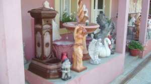 decoratiuni de lux casa si gradina