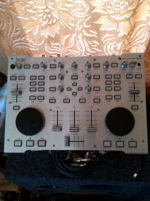 sistem disco