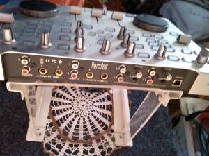 sistem disco