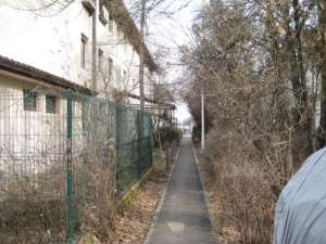 Apartament in bloc - 3 camere -  Floreasca