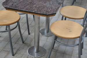 Mese si scaune restaurant