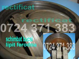 ambreiaj carrier maxima genesis ultra thermo king smx sb sl