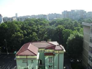 Apartament in bloc - 4 camere - 1 Mai