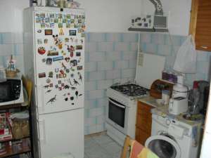 Apartament in bloc - 4 camere - 1 Mai