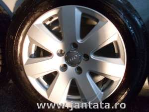 JANTE ORIGINALE AUDI A6 � 16�