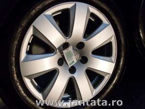 JANTE ORIGINALE AUDI A6 � 16�