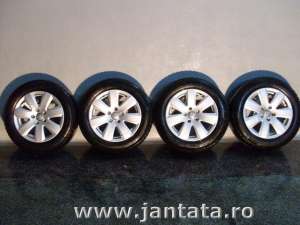 JANTE ORIGINALE AUDI A6 � 16�