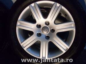 JANTE ORIGINALE AUDI A6