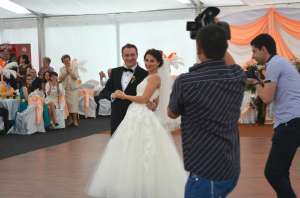 rochie mireasa