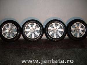 JANTE ORIGINALE AUDI A6
