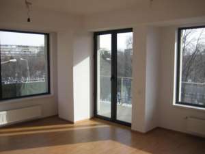 Apartament in bloc - decomandat - Tei
