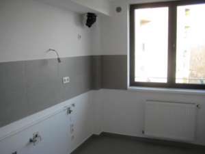 Apartament in bloc - decomandat - Tei