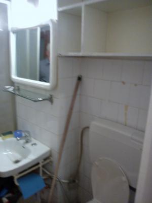 Policlinica Titan apartament 2 camere