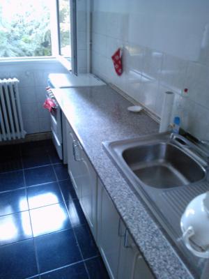 Policlinica Titan apartament 2 camere
