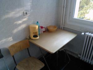 Policlinica Titan apartament 2 camere