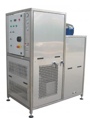 Evaporatori capacitate medie mica