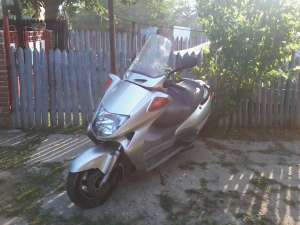 vand HONDA PANTHEON-150