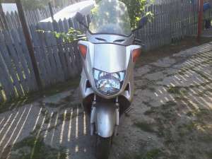 vand HONDA PANTHEON-150