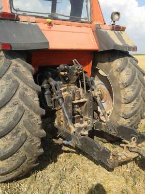 Tractor Fiat 1280DT + altele (ocazie!)